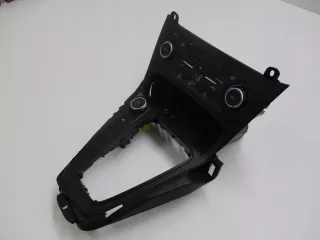 F1EB-A044H83-CJW Блок управления печки/климат-контроля Ford Focus 1 Арт AL12998838665, вид 3
