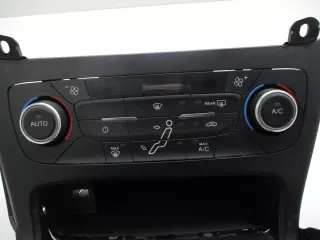 F1EB-A044H83-CJW Блок управления печки/климат-контроля Ford Focus 1 Арт AL12998838665, вид 4