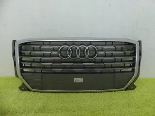 81A853651 Решетка радиатора Audi Q2 Арт AL12998981357, вид 1