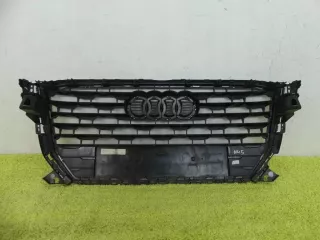 81A853651 Решетка радиатора Audi Q2 Арт AL12998981357, вид 2