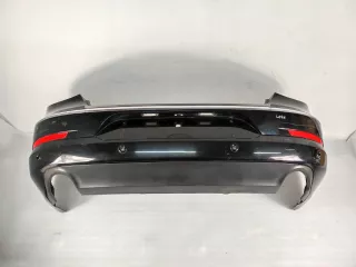 3C8807421 Бампер задний Volkswagen Passat CC Арт AL13000061029_2, вид 1