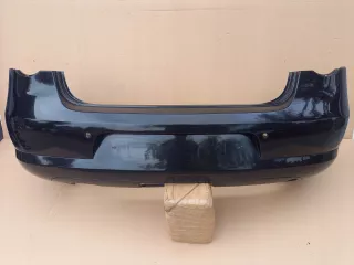 1Q0807417,.ranzez Бампер задний Volkswagen Eos Арт AL13001741525, вид 1
