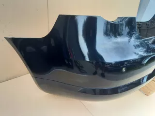 1Q0807417,.ranzez Бампер задний Volkswagen Eos Арт AL13001741525, вид 2