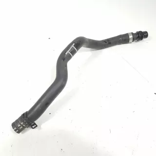 9307242 Патрубок радиатора BMW M4 F82/F83 Арт AL13002212234, вид 1