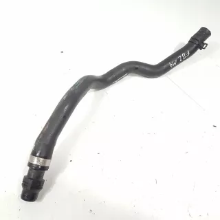 9307242 Патрубок радиатора BMW M4 F82/F83 Арт AL13002212234, вид 3