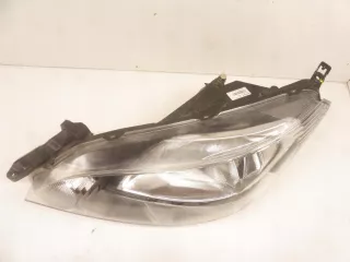 26060BJ10A Фара передняя (комплект) Nissan NV 200 Арт AL13002559545, вид 2