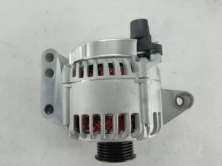 CAL14104GS Генератор Ford Fusion 2 Арт AL13002961642, вид 1