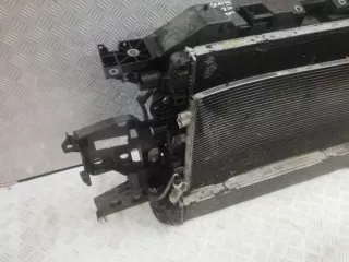 FRE16128 Кассета радиаторов Renault Scenic 3 Арт AL13005891601, вид 3