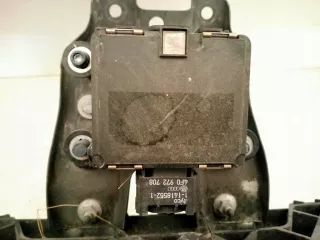 561807248D Усилитель бампера Volkswagen Passat B7 Арт AL13006700795, вид 6