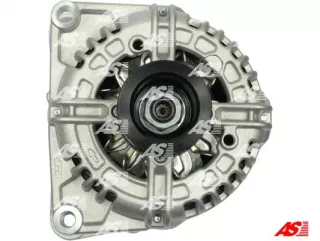 A0238 Генератор Opel Vectra C  Арт AL13007860054_3, вид 1