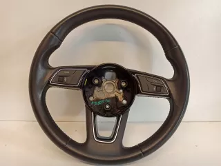 8W0419091E Рулевое колесо Audi A4 B9 Арт AL13010495994, вид 1