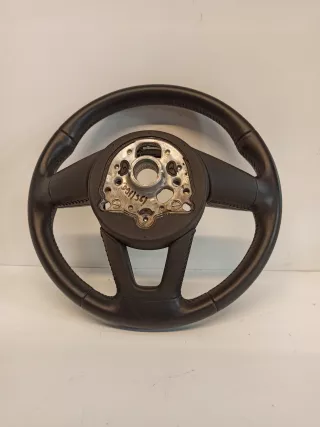 8W0419091E Рулевое колесо Audi A4 B9 Арт AL13010495994, вид 4