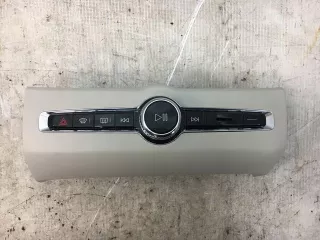 31398845 Блок управления печки/климат-контроля Volvo XC90 1 Арт AL13010531247, вид 2