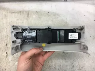 31398845 Блок управления печки/климат-контроля Volvo XC90 1 Арт AL13010531247, вид 3