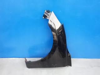455784444546 Крыло переднее левое Mazda 2 DE Арт AL13010604226, вид 1