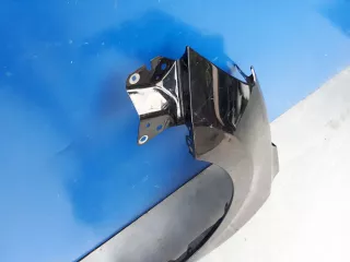 455784444546 Крыло переднее левое Mazda 2 DE Арт AL13010604226, вид 4
