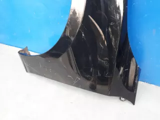 455784444546 Крыло переднее левое Mazda 2 DE Арт AL13010604226, вид 6