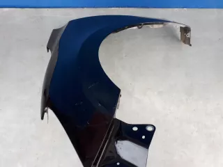 455784444546 Крыло переднее левое Mazda 2 DE Арт AL13010604226, вид 8