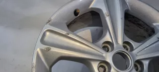  Диск литой Ford Focus 1 Арт AL13010977910_2, вид 2
