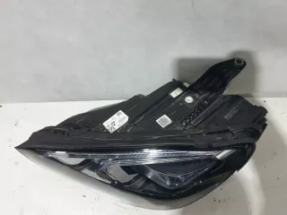 A1679066504 Фара передняя левая Mercedes GLE W167 Арт AL13011673194, вид 3