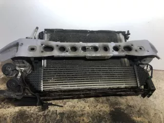  Радиатор основной Ford C-max 2 Арт AL13012929708, вид 4