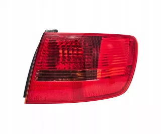 4F9945096 Фонарь задний правый Audi A6 C6 (S6,RS6) Арт AL13014698150, вид 1