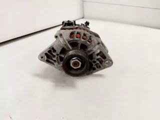 37300-2B300 Генератор Kia Rio 4 Арт AL13015064275_2, вид 2