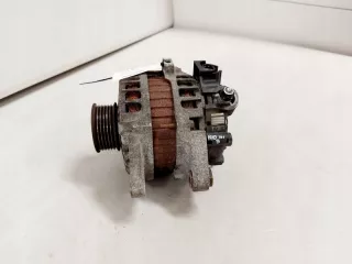 37300-2B300 Генератор Kia Rio 4 Арт AL13015064275_2, вид 5