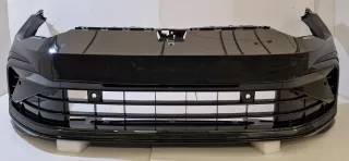 5H0807221G Бампер передний Volkswagen Golf 7 Арт AL13015238976, вид 5