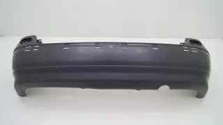 850224U040.N16.CZESCIGORA Бампер задний Nissan Almera Tino Арт AL13015518247, вид 4