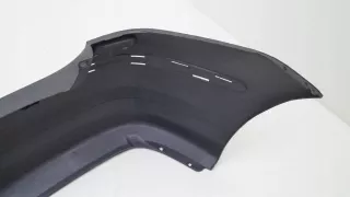 850224U040.N16.CZESCIGORA Бампер задний Nissan Almera Tino Арт AL13015518247, вид 8