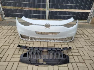 10A807221,10A807231,10A853677 Бампер передний Volkswagen ID3 Арт AL13016390737, вид 1