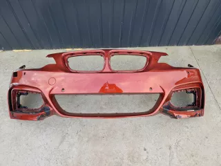 51118055299 Бампер передний BMW 2 F22/F23 Арт AL13017570403, вид 1