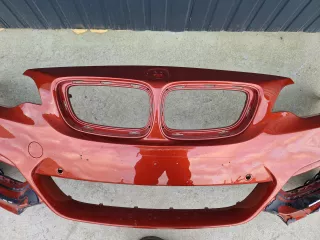 51118055299 Бампер передний BMW 2 F22/F23 Арт AL13017570403, вид 4