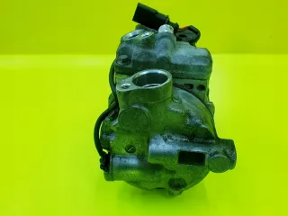 1601,4H0260805E Компрессор кондиционера Audi A8 D4 (S8) Арт AL15358309065_3, вид 6