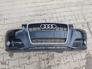  Бампер передний Audi A3 8P Арт AL15358328661, вид 3