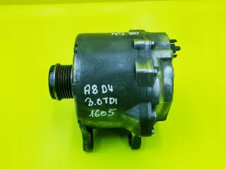 1605,,059903018L Генератор Audi A4 B8 Арт AL15358518276_5, вид 1