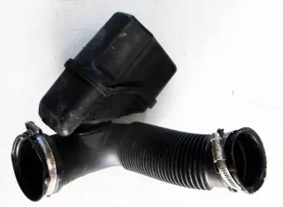 13357502 Патрубок интеркулера Opel Adam Арт AL15358630588, вид 2