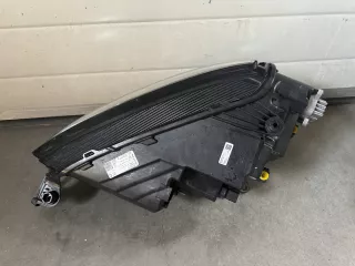 57B941035,57B941036 Фара передняя (комплект) Skoda Karoq Арт AL15358833277, вид 4