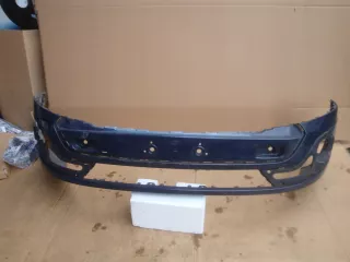  Бампер передний Ford Transit Custom Арт AL15358947587, вид 1