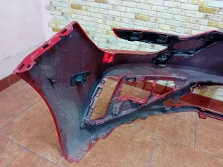  Бампер передний Renault Megane 4 Арт AL15359260053, вид 4
