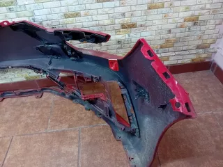 Бампер передний Renault Megane 4 Арт AL15359260053, вид 5
