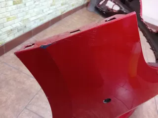  Бампер передний Renault Megane 4 Арт AL15359260053, вид 6