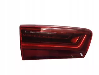  Крышка багажника (дверь 3-5) Audi A6 C7 (S6,RS6) Арт AL15359490155, вид 1