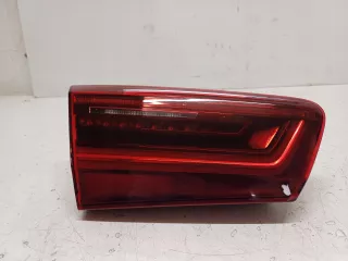  Крышка багажника (дверь 3-5) Audi A6 C7 (S6,RS6) Арт AL15359490155, вид 2