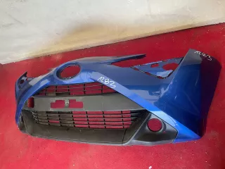  Бампер передний Toyota Aygo 2 Арт AL15359499830, вид 2