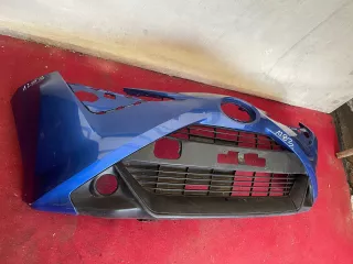 Бампер передний Toyota Aygo 2 Арт AL15359499830, вид 3