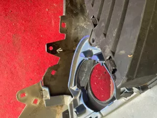  Бампер передний Toyota Aygo 2 Арт AL15359499830, вид 5