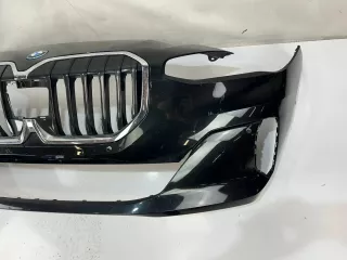 5111-8737313 Бампер передний BMW 2 U06 Арт AL15359812446, вид 4