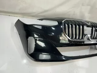5111-8737313 Бампер передний BMW 2 U06 Арт AL15359812446, вид 6